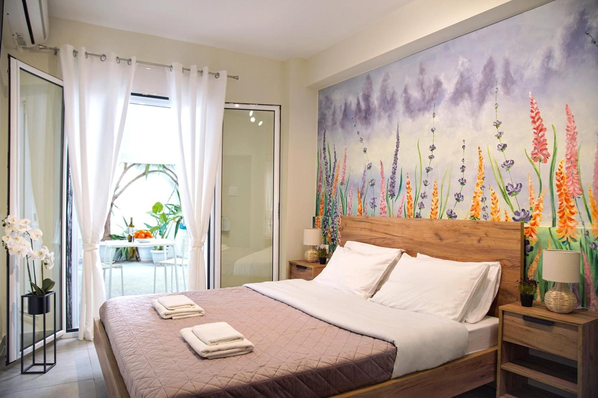 Attiki Sunshine Apartment With Terrace Vipgreece Athens Exterior photo