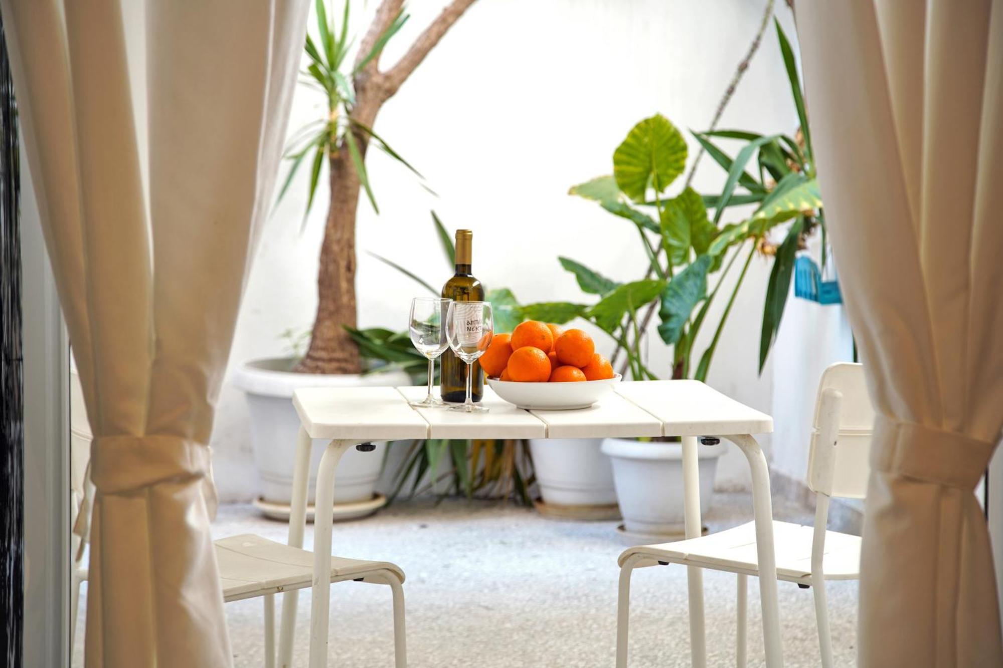 Attiki Sunshine Apartment With Terrace Vipgreece Athens Exterior photo